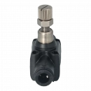 Регулятор расхода Parker D8